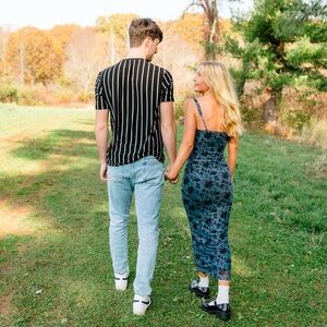 Princess Polly Maxi Dress